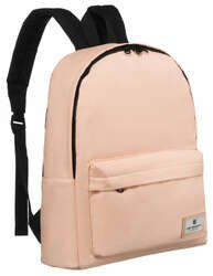 Veľký dámsky batoh z polyesteru - Peterson