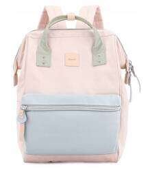 Priestranný batoh na notebook s portom USB - Himawari