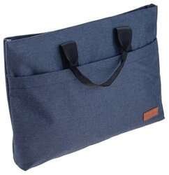 Veľká priestranná taška na notebook do 15 palcov, športová - Rovicky