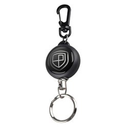 Krúžok na vyťahovanie kľúčov s predlžovacou šnúrou - Peterson