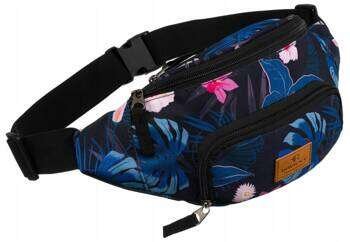 Dámske vrecko z odolného polyesteru - Rovicky