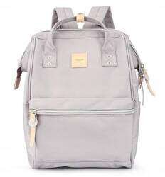 Priestranný batoh na notebook s portom USB - Himawari