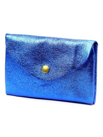 VerMari ET MET-L-1 modrá