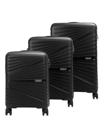 Pierre Cardin LEE01 PP02 102 x3 Z čierna