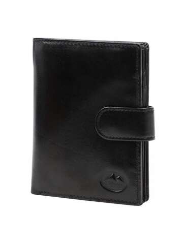 EL FORREST 703-67 RFID čierna