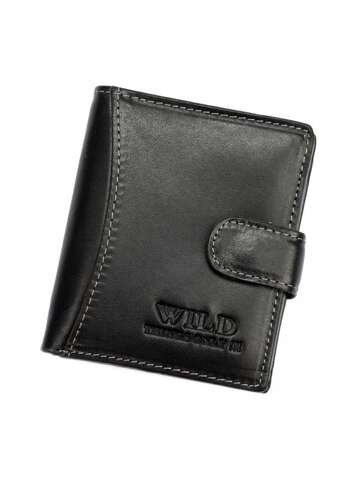 Wild Iba veci 5505-1S čierna