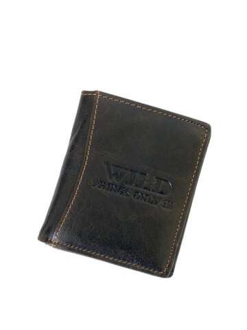 Wild Veci Iba 5505 tmavohnedá