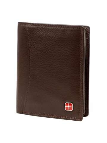 Albatross SN MW09 Z RFID hnedá