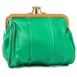 Malá dámska kabelka v retro štýle