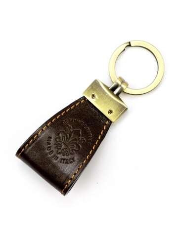 Florence BRE-4 tmavohnedá