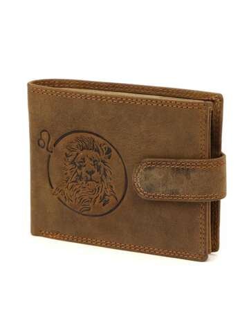 Nordee L895-005 hnedá