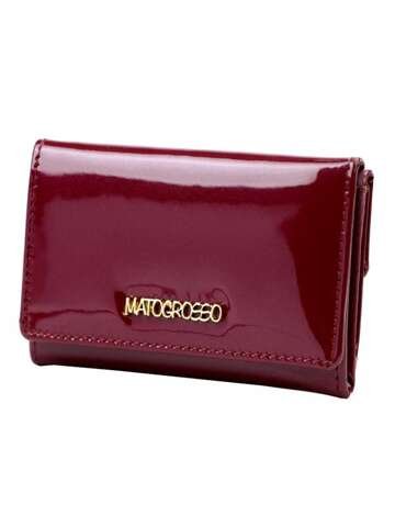 Mato Grosso 0900-57 RFID bordová