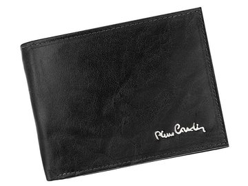 Pánska kožená peňaženka Módny darček Pierre Cardin Tilak12 325 RFID Box