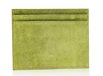 Kožené puzdro na doklady a bankovky - Peterson