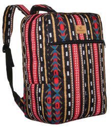 Priestranný, ľahký cestovný batoh - Rovicky