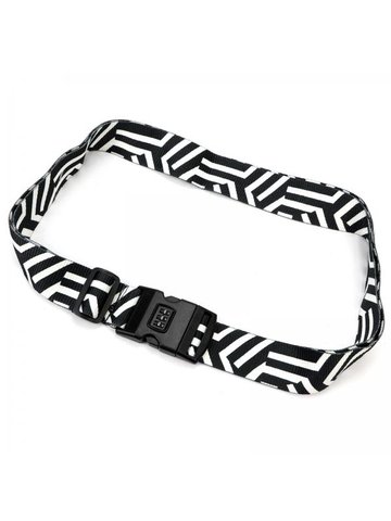 Gregorio Popruh na batožinu D2 vzor 1