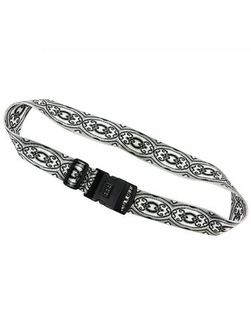 Gregorio Popruh na batožinu D4 vzor 3