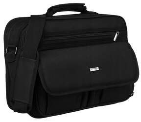 Pánska polyesterová taška - Peterson