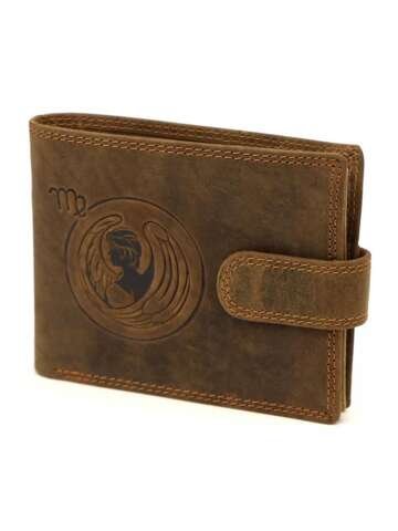 Nordee L895-006 hnedá