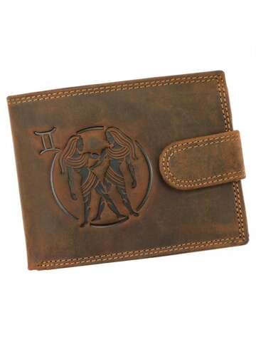 Wild L895-005 hnedá