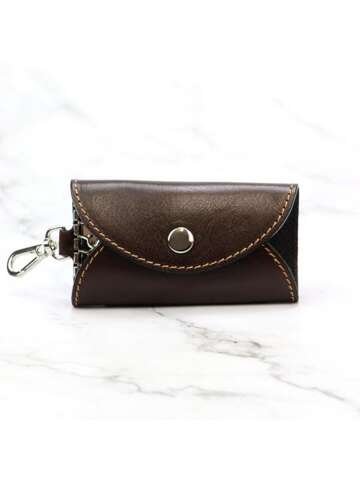 Florence ITK-01 tmavohnedá