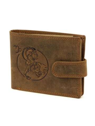 Nordee L895-010 hnedá