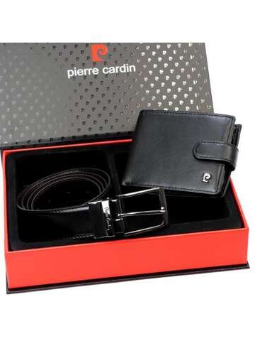 Pierre Cardin ZG-3-324A-FWJ 130