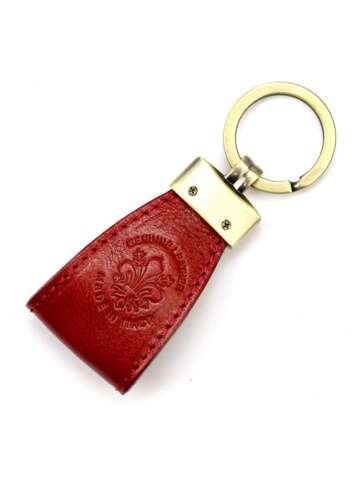 Florence BRE-4 červená