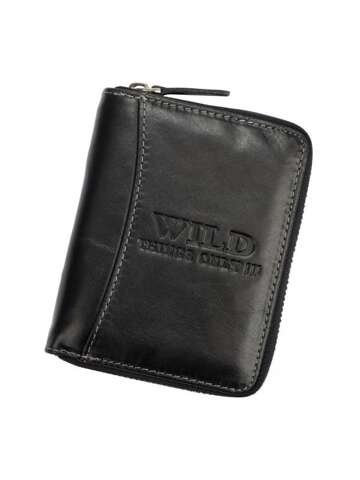 Wild Iba veci 5508-S čierna