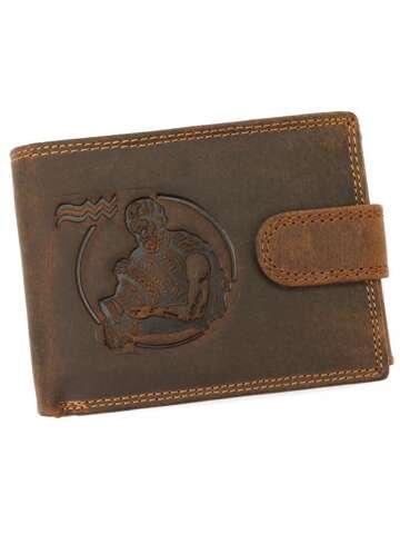 Wild L895-001 hnedá