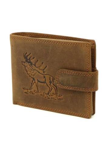 Nordee L895-DEER hnedá