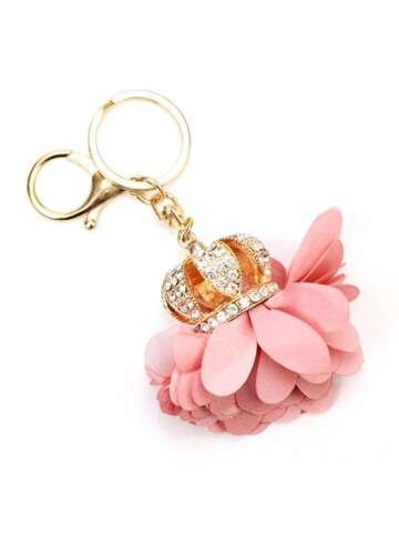 Gregorio BRE-FJ-1 ružová