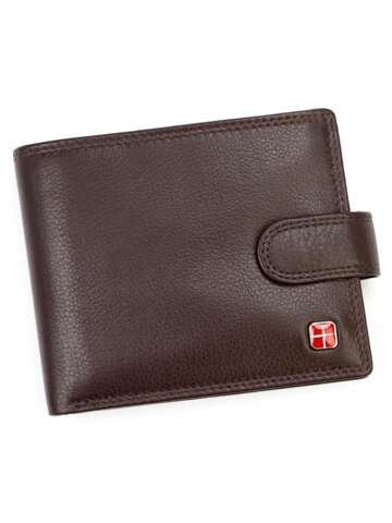 Albatross SN 2215 Z RFID hnedá