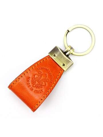 Florence BRE-4 oranžová