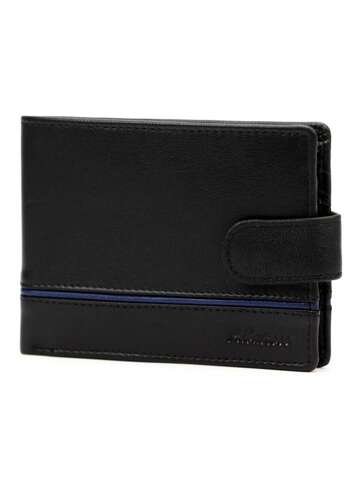 Albatross GN MW60Z čierna + modrá