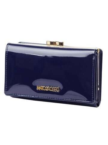 Mato Grosso 0641-32 RFID námornícka modrá