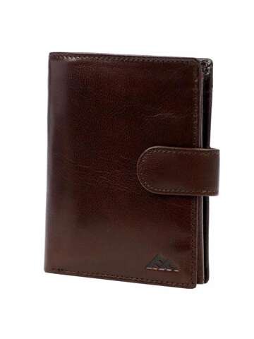 EL FORREST 988-28 RFID hnedá