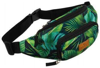 Dámske vrecko z odolného polyesteru - Rovicky