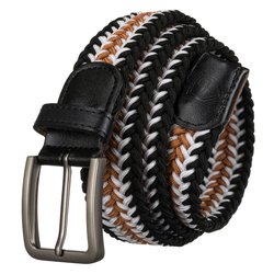 Pánsky elastický opasok s tradičnou prackou - Peterson