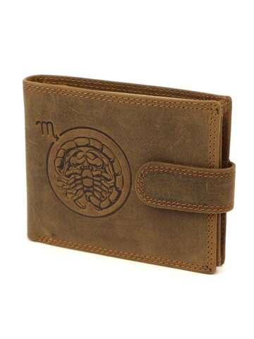 Nordee L895-004 hnedá