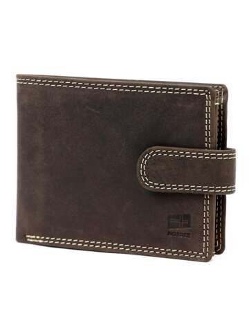 Nordee BJORN N992L hnedý