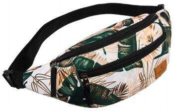 Objemné vrecko na bedrá alebo cez rameno - Rovicky