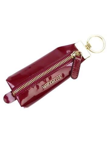 Mato Grosso 0750-57 bordová