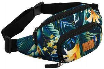 Dámske vrecko z odolného polyesteru - Rovicky