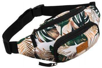 Dámske vrecko z odolného polyesteru - Rovicky