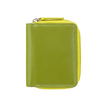 Dámska Peňaženka Visconti Rainbow RB53 Skórová Sliwkovo-Multi