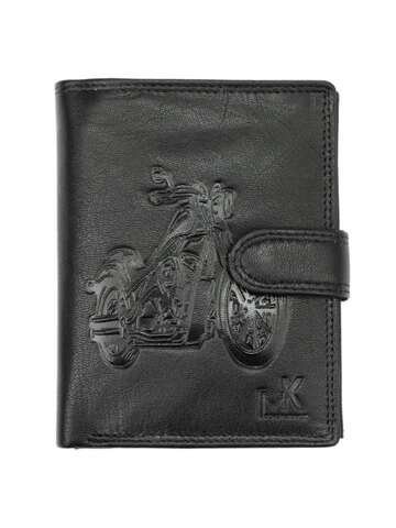 Money Kepper TCC 5601B-4 RFID čierna