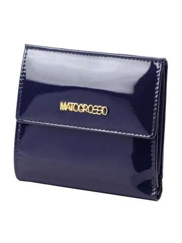 Mato Grosso 0614-32 RFID námornícka modrá