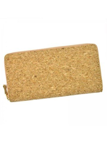 CHIKY Dámska peňaženka z ekokože so vzorom 1 Elegantná 19,5x10 cm