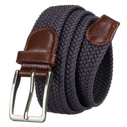 Unisex opasok v sivej farbe s tradičnou prackou - Rovicky